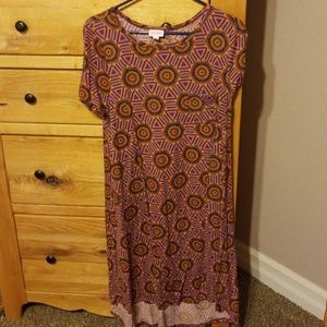 Lularoe Carley
